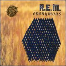 CD / R.E.M. / Eponymous