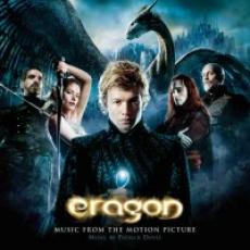 CD / OST / Eragon CD / OST / Eragon