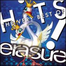 CD / Erasure / Hits! The Very Best Of