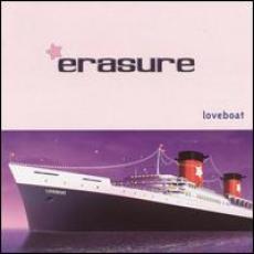 CD / Erasure / Loveboat