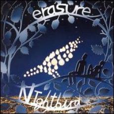 CD / Erasure / Nightbird
