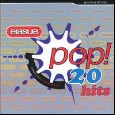 CD / Erasure / Pop!-The First 20 Hits