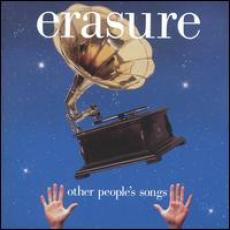 CD / Erasure / Other Peoples Songs