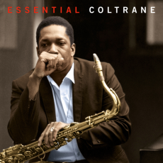 CD / Coltrane John / Essential Coltrain