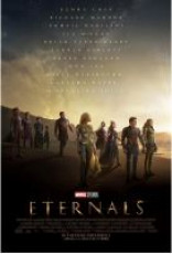 Blu-Ray / Blu-ray film / The Eternals / Blu-Ray