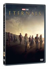 DVD / FILM / The Eternals