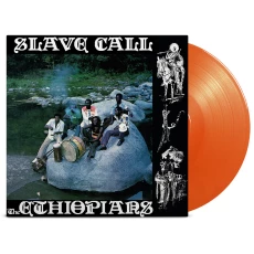LP / Ethiopians / Slave Call / Vinyl