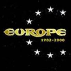 CD / Europe / Best Of Europe 1982-2000