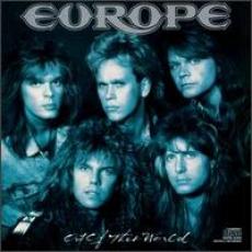 CD / Europe / Out of This World