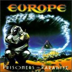 CD / Europe / Prisoners In Paradise