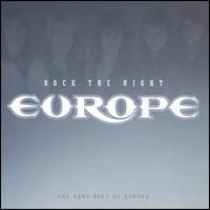 2CD / Europe / Rock The Night:Very Best Of / 2CD