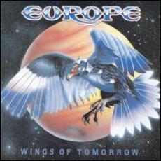 CD / Europe / Wings Of Tomorrow