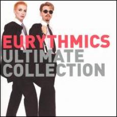 CD / EURYTHMICS / Ultimate Collection