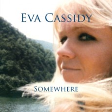 LP / Cassidy Eva / Somewhere / Vinyl