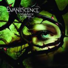 2CD / Evanescence / Anywhere But Home / CD+DVD
