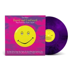 LP / OST / Even More Dazed and Confused / RSD 2024 / Purple / Vinyl