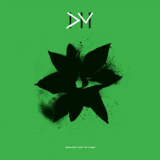 8LP / Depeche Mode / Exciter / Singles Box / Vinyl / 8x12" Singles