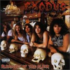 CD / Exodus / Pleasures Of The Flesh