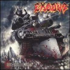CD / Exodus / Shovel Headed Kill Machine