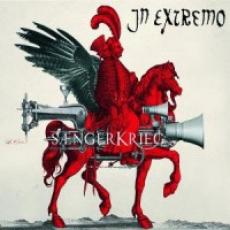 CD / In Extremo / Saengerkrieg