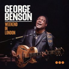 CD / Benson George / Weekend In London / Digipack