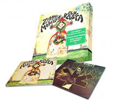 2CD / Marley Ziggy / Fly Rasta / In Concert / 2CD / Box