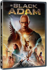 DVD / FILM / Black Adam
