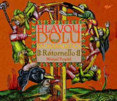 CD / Hlavou Dol / Ritornello