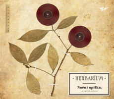 CD / No�n� optika / Herbarium
