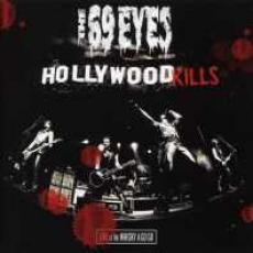 CD / 69 Eyes / Hollywood Kills / Live