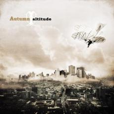 CD / Autumn / Altitude / Digipack
