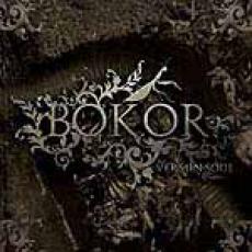 CD / Bokor / Vermin Soul