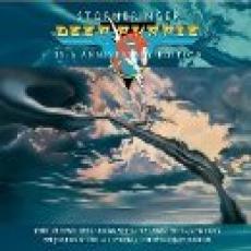 CD/DVD / Deep Purple / Stormbringer / 35th Anni. Edition / CD+DVD Audio