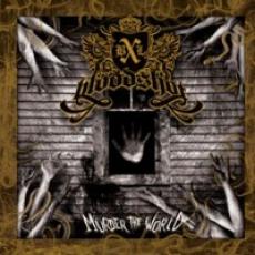 CD / Bloodshot / Murder The World