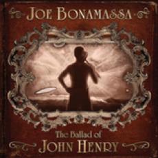 CD / Bonamassa Joe / Ballad Of John Henry