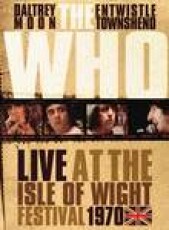 Blu-Ray / Who / Live At The Castle OfWight Festival / Blu-Ray