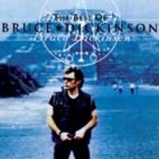 2CD / Dickinson Bruce / Best Of / 2CD
