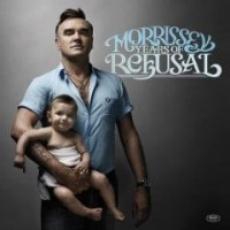 CD / Morrissey / Years Of Refusal