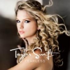 CD / Swift Taylor / Fearless