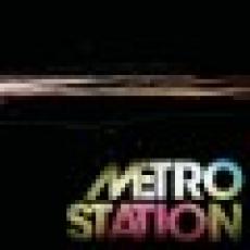 CD / Metro Station / Metro Station