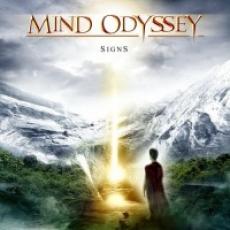 CD / Mind Odyssey / Signs