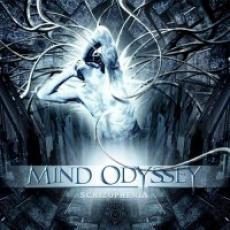 CD / Mind Odyssey / Schizophenia
