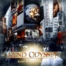 CD / Mind Odyssey / Keep It All Turning