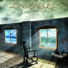 CD / Daedalus / Never Ending Illusion