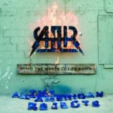 CD / All American Rejects / When TheWorld Comes Down