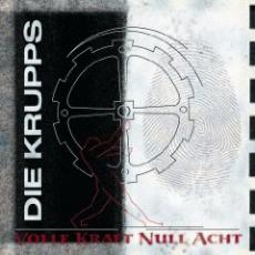 CD / Various / Volle Kraft Null Acht / Die Krupps Tribute