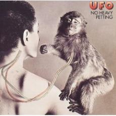 CD / UFO / No Heavy Petting