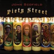 CD / Scofield John / Piety Street