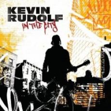 CD / Rudolf Kevin / In The City