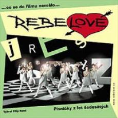 CD / OST / Rebelov / ...co se do filmu nevelo
